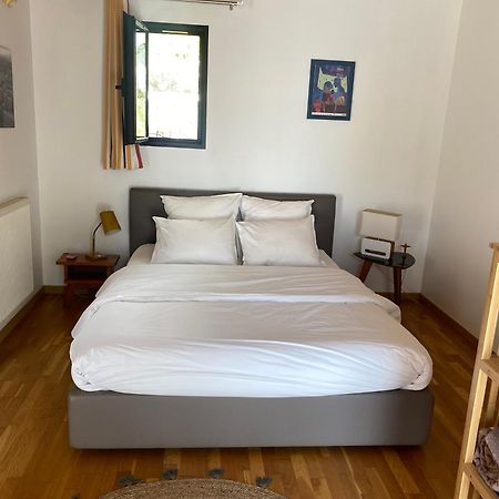 Les Cabanons Bed & Breakfast Dardilly Dış mekan fotoğraf