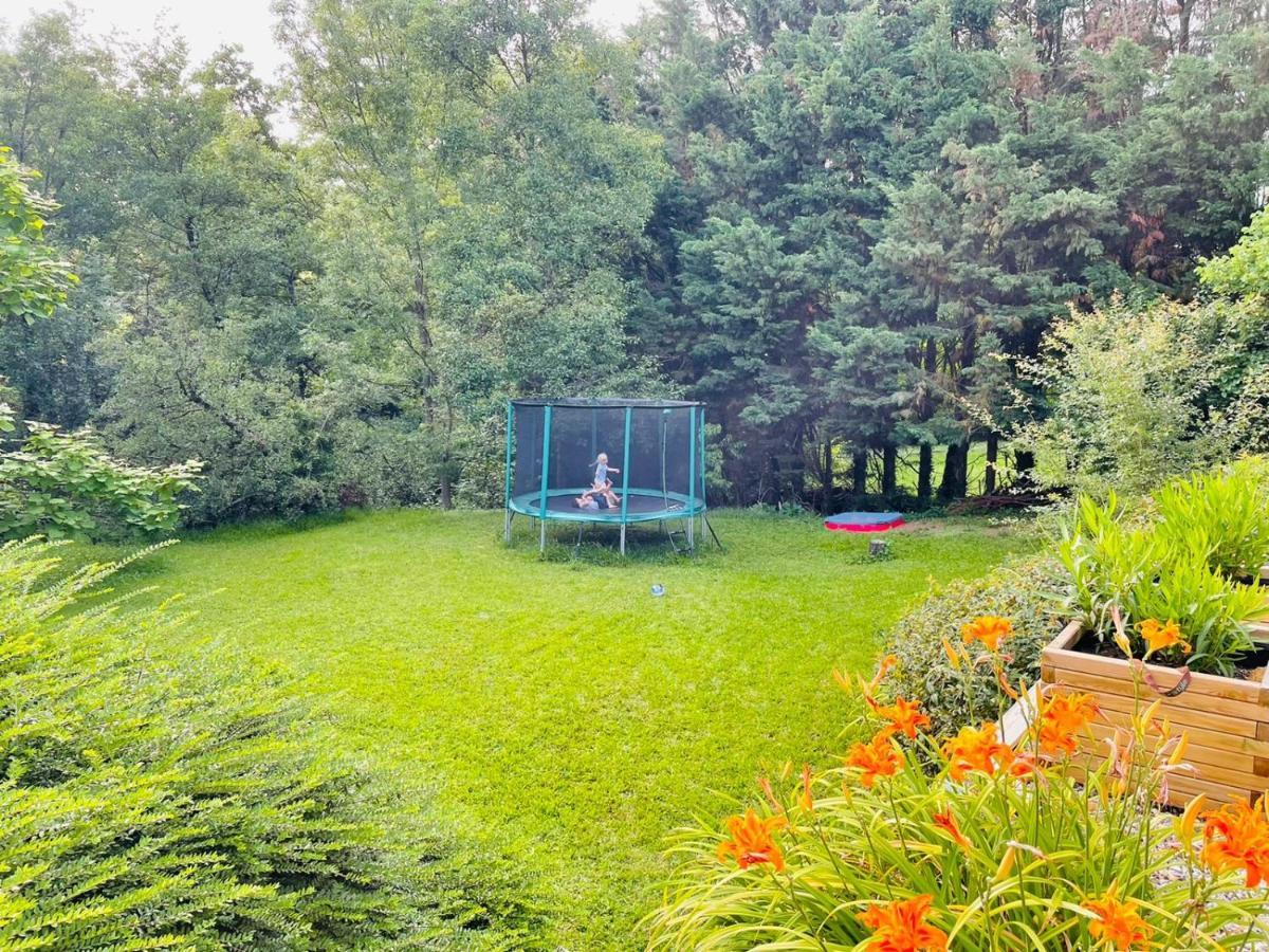 Les Cabanons Bed & Breakfast Dardilly Dış mekan fotoğraf