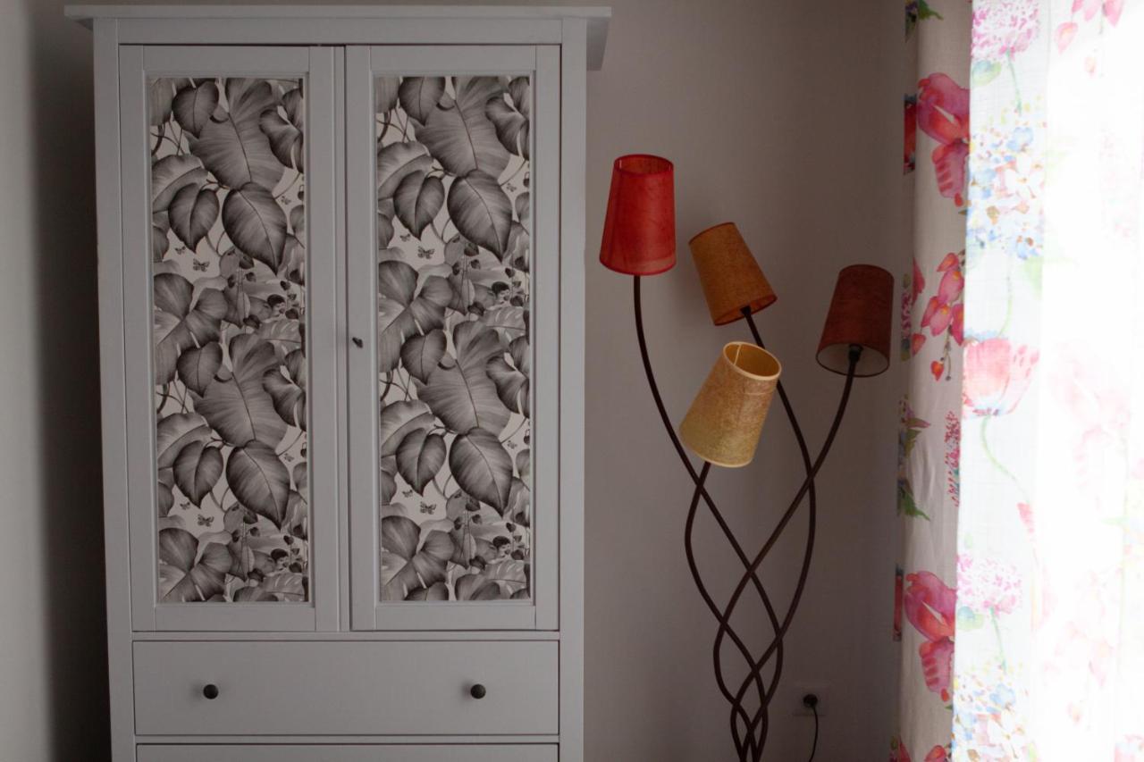 Les Cabanons Bed & Breakfast Dardilly Dış mekan fotoğraf