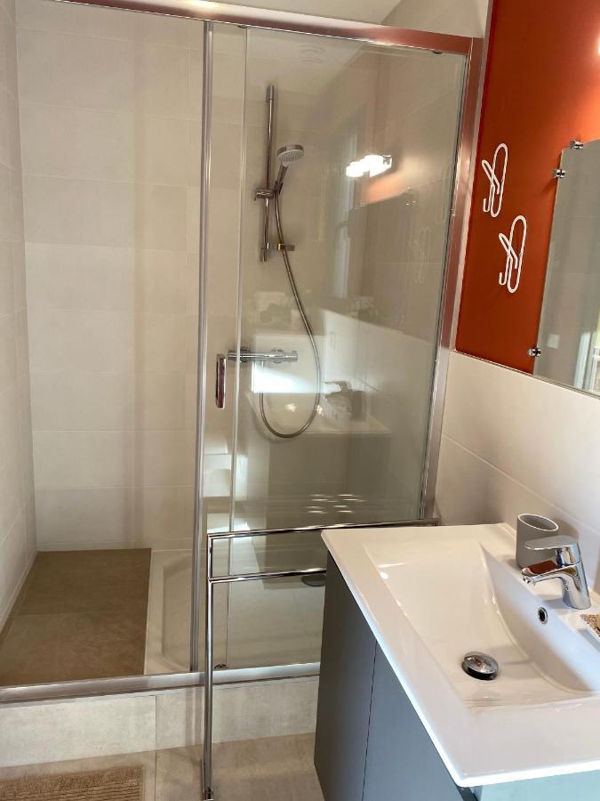Les Cabanons Bed & Breakfast Dardilly Dış mekan fotoğraf
