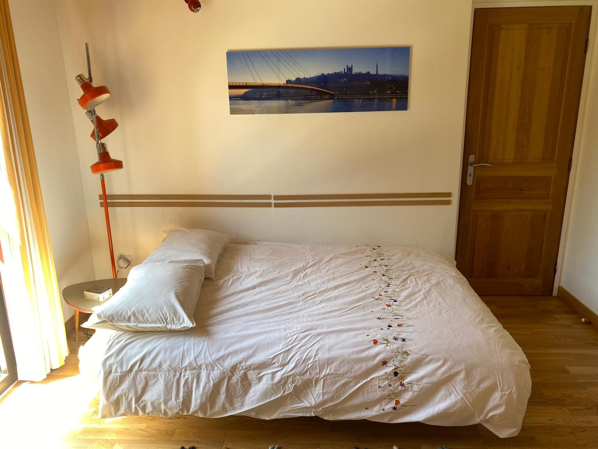 Les Cabanons Bed & Breakfast Dardilly Dış mekan fotoğraf